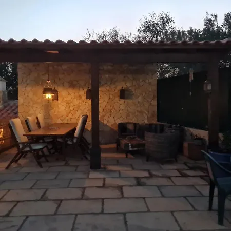 Quinta Da Romazeira São Bartolomeu de Messines