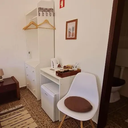 ベッド・アンド・ブレックファスト Quinta Da Romazeira São Bartolomeu de Messines