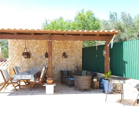 Quinta Da Romazeira *