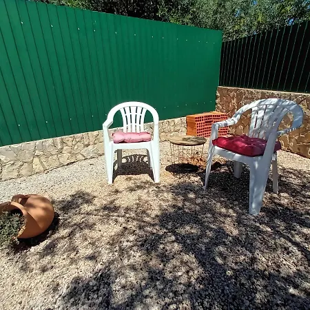 B&B Quinta Da Romazeira *