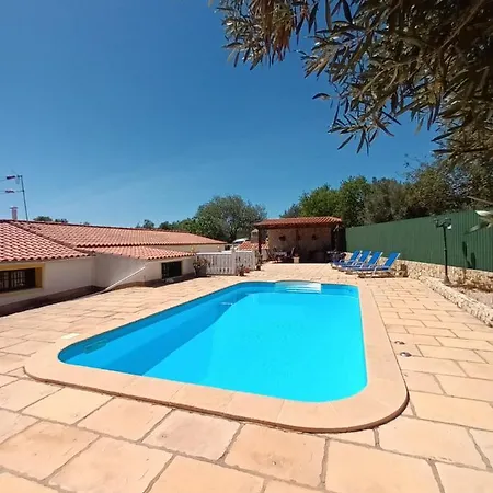 Quinta Da Romazeira * São Bartolomeu de Messines