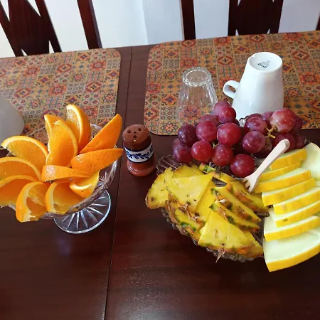 B&B Quinta Da Romazeira *