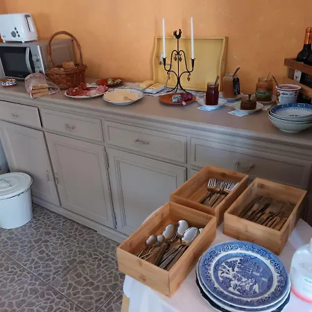 Quinta Da Romazeira São Bartolomeu de Messines