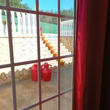 B&B Quinta Da Romazeira *