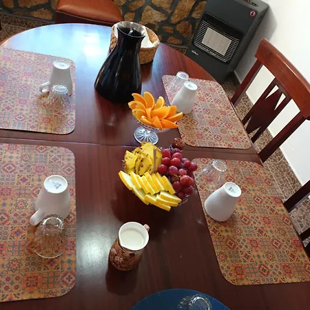 Quinta Da Romazeira *