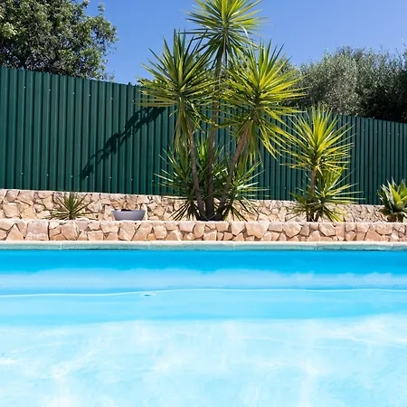 Quinta Da Romazeira São Bartolomeu de Messines