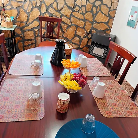 B&B Quinta Da Romazeira São Bartolomeu de Messines