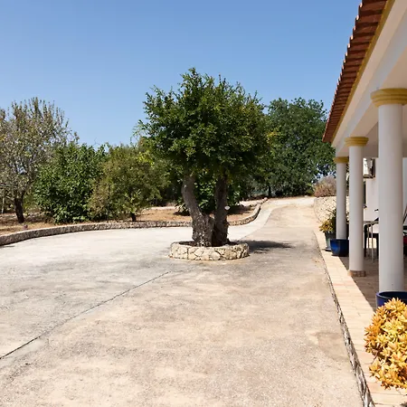 Quinta Da Romazeira * São Bartolomeu de Messines