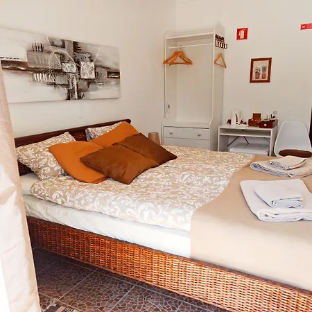 Quinta Da Romazeira *