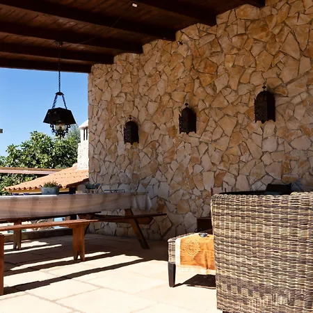 Quinta Da Romazeira *