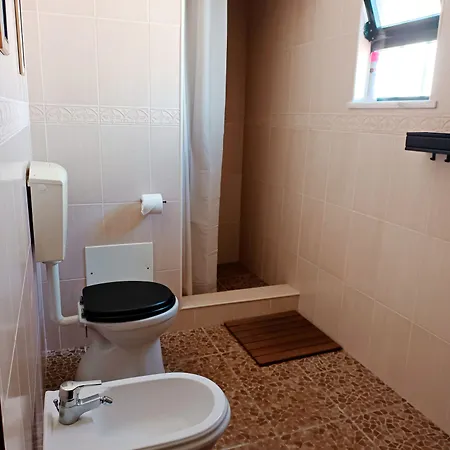 ベッド・アンド・ブレックファスト Quinta Da Romazeira *