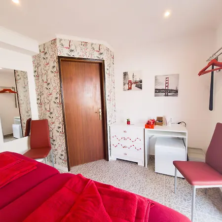 B&B Quinta Da Romazeira São Bartolomeu de Messines