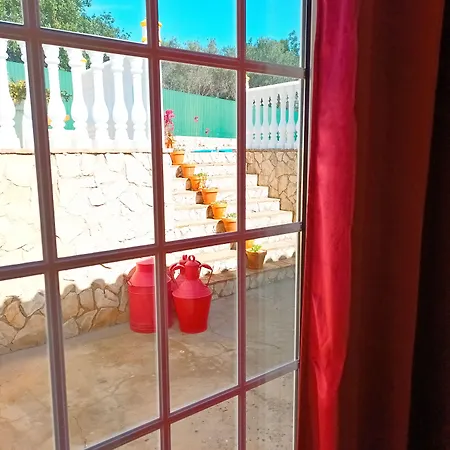 B&B Quinta Da Romazeira *