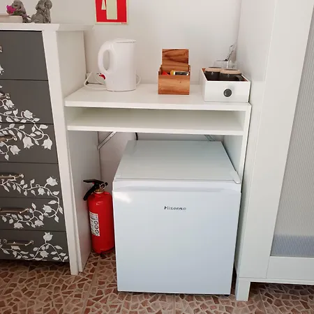 Quinta Da Romazeira ベッド・アンド・ブレックファスト