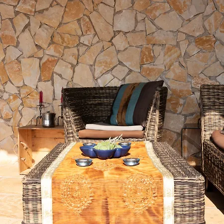 Quinta Da Romazeira Bed and breakfast *