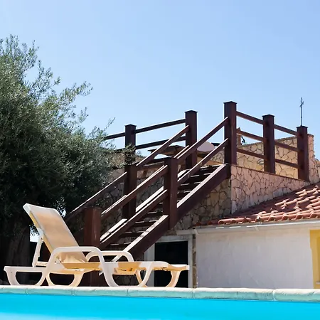 Quinta Da Romazeira Bed and breakfast