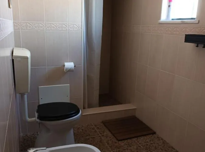 Bed and breakfast Quinta Da Romazeira *