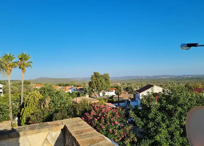 Quinta Da Romazeira * São Bartolomeu de Messines