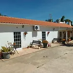 Quinta Da Romazeira Bed and Breakfast São Bartolomeu de Messines