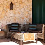 Quinta Da Romazeira Bed and Breakfast São Bartolomeu de Messines