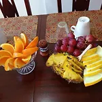 Bed and Breakfast Quinta Da Romazeira *