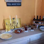 Bed and Breakfast Quinta Da Romazeira
