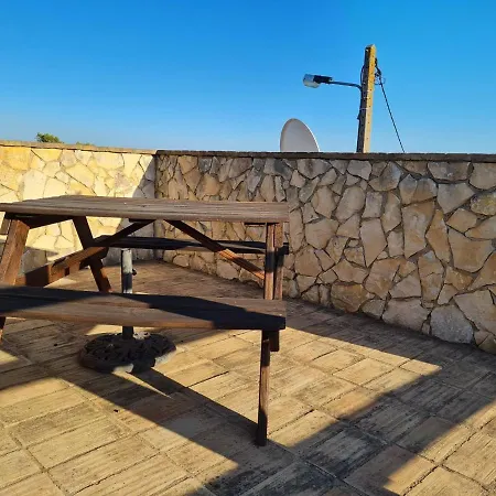 Panzió Quinta Da Romazeira *