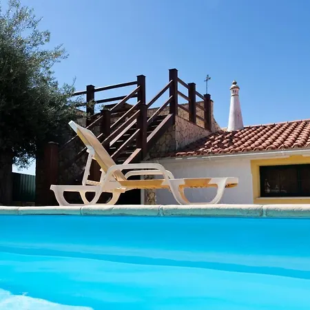Panzió Quinta Da Romazeira *