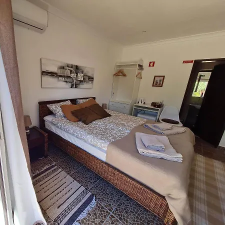 Quinta Da Romazeira Bed & Breakfast Sao Bartolomeu de Messines