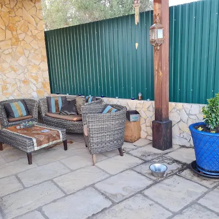 Bed & Breakfast Quinta Da Romazeira Sao Bartolomeu de Messines