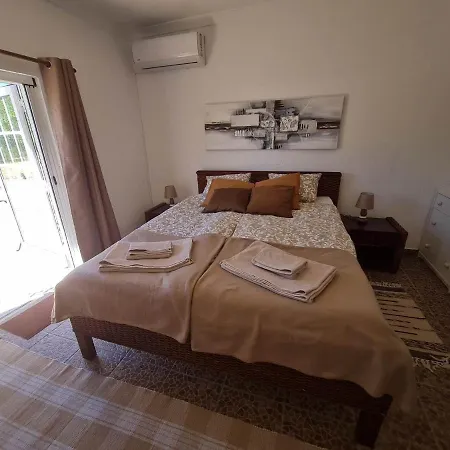 Bed & Breakfast Quinta Da Romazeira *