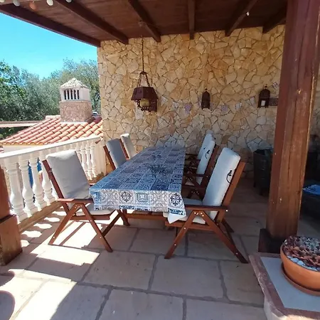 Bed & Breakfast Quinta Da Romazeira *