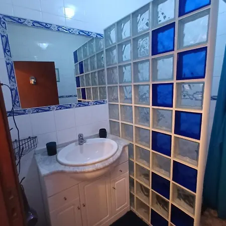 Bed & Breakfast Quinta Da Romazeira *