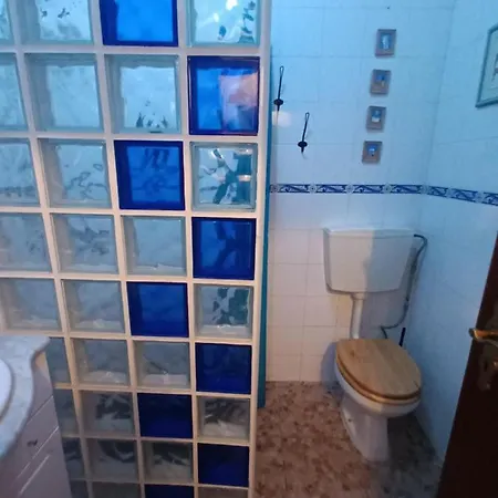 Quinta Da Romazeira Panzió *
