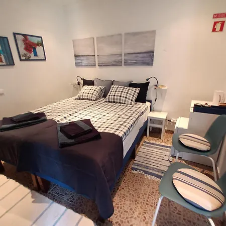 Bed & Breakfast Quinta Da Romazeira