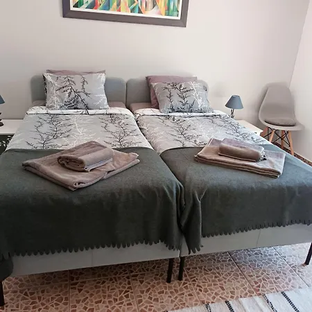 Quinta Da Romazeira Panzió